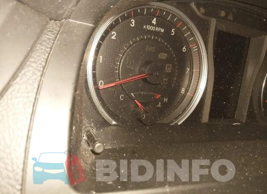4T1BF1FKXGU613764 Photo# 7