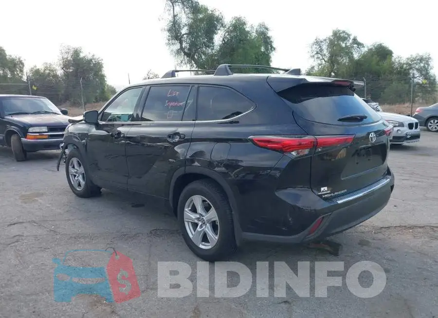 5TDZZRAH1NS100926 Photo# 3
