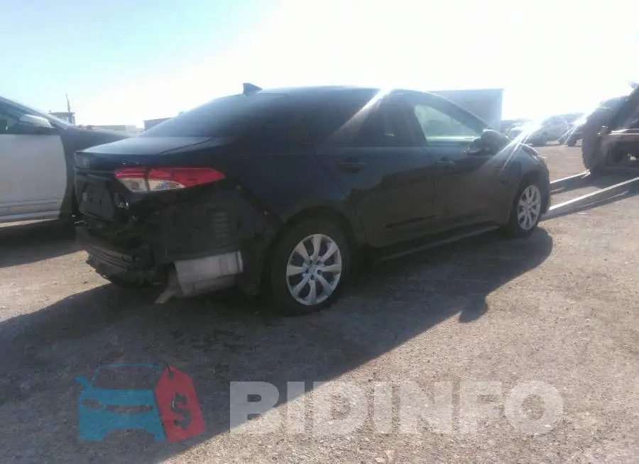 5YFEPRAE9LP102245 Photo# 4