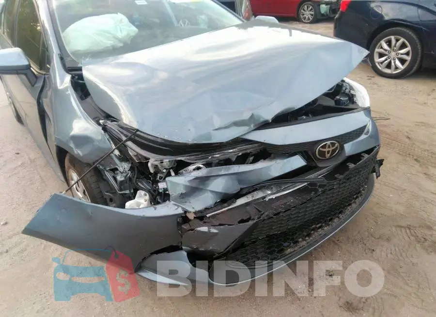 JTDEPMAE5N3000858 Photo# 6