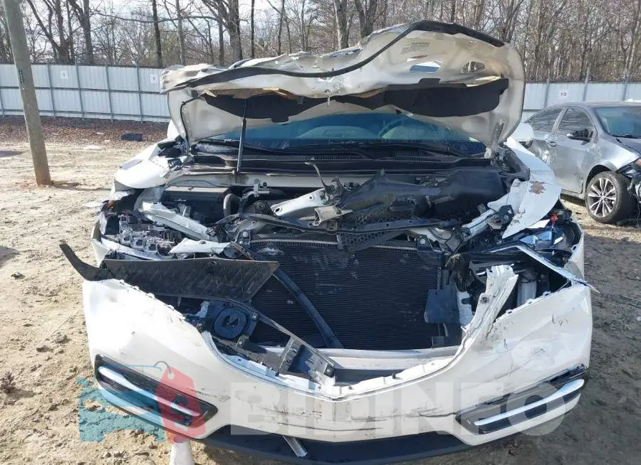 5FRYD3H41FB014207 Photo# 6