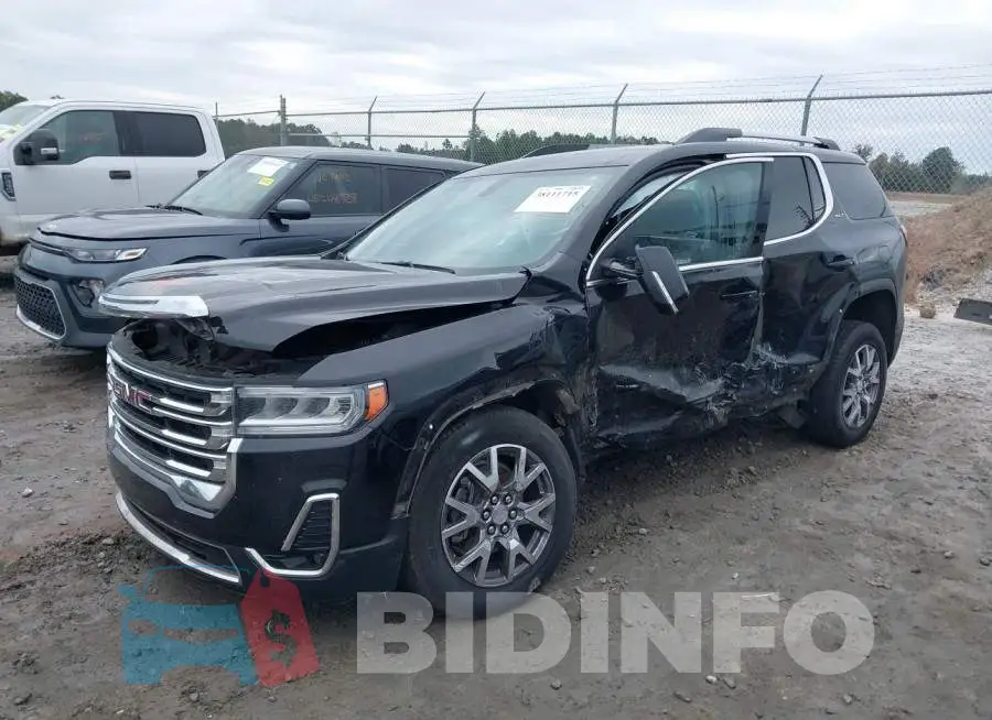 1GKKNMLS7LZ207942 Photo# 2