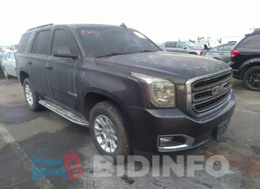 1GKS2BKC1GR253604 Photo# 1