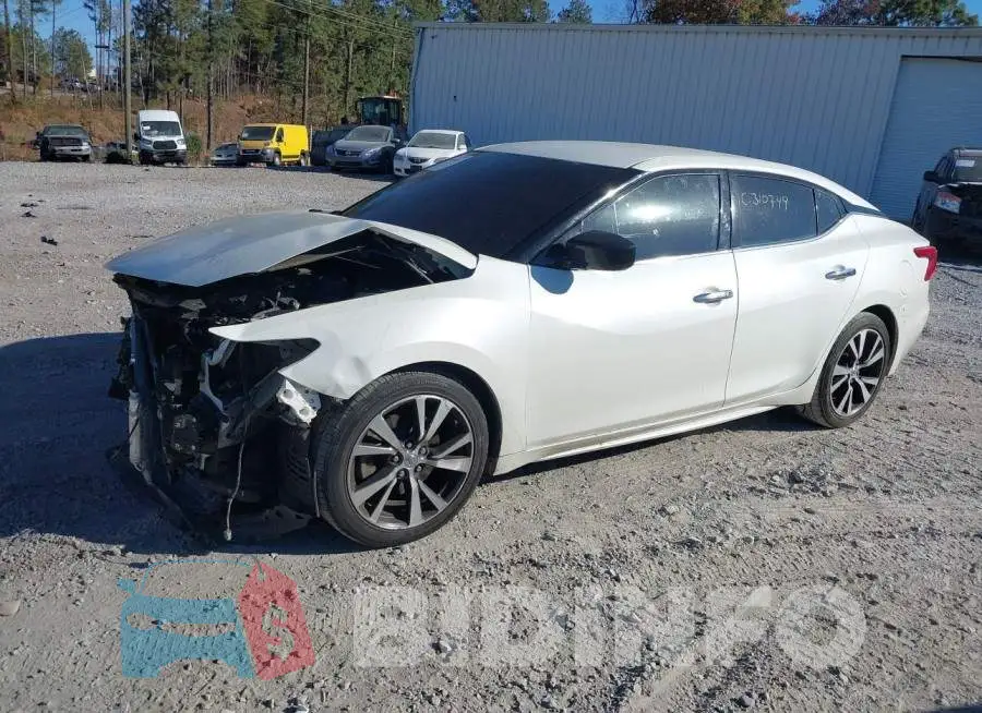 1N4AA6AP6HC431538 Photo# 2