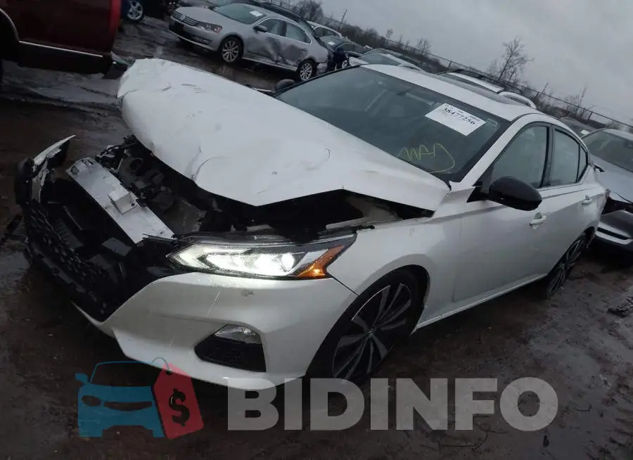 1N4BL4CV4KC156452 Photo# 2
