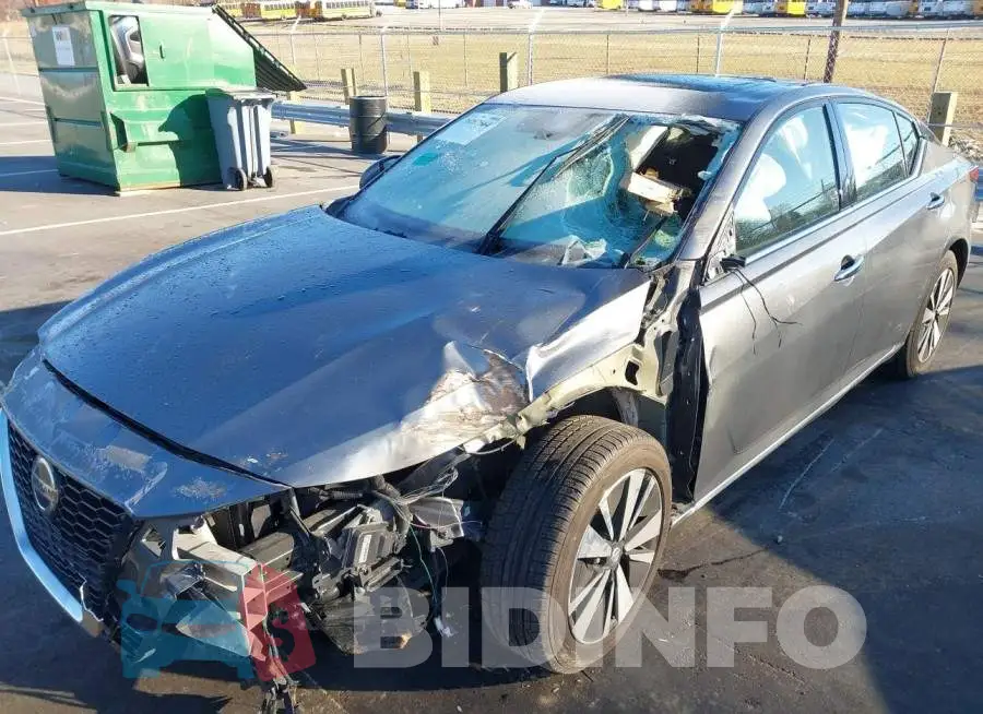 1N4BL4DV8KC106510 Photo# 6