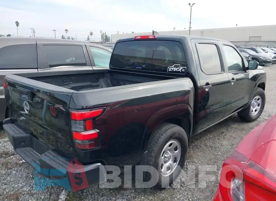 1N6ED1EJ6PN641147 Photo# 4