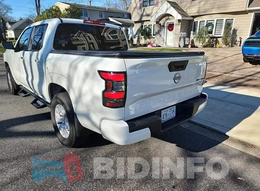 1N6ED1EK4NN687033 Photo# 3