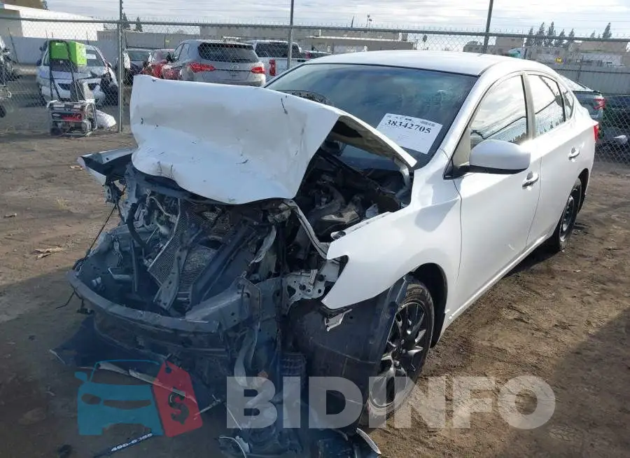 3N1AB7AP1JY338746 Photo# 2
