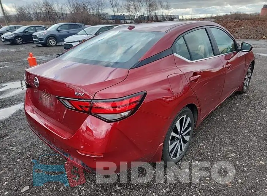 3N1AB8CV4NY238017 Photo# 4