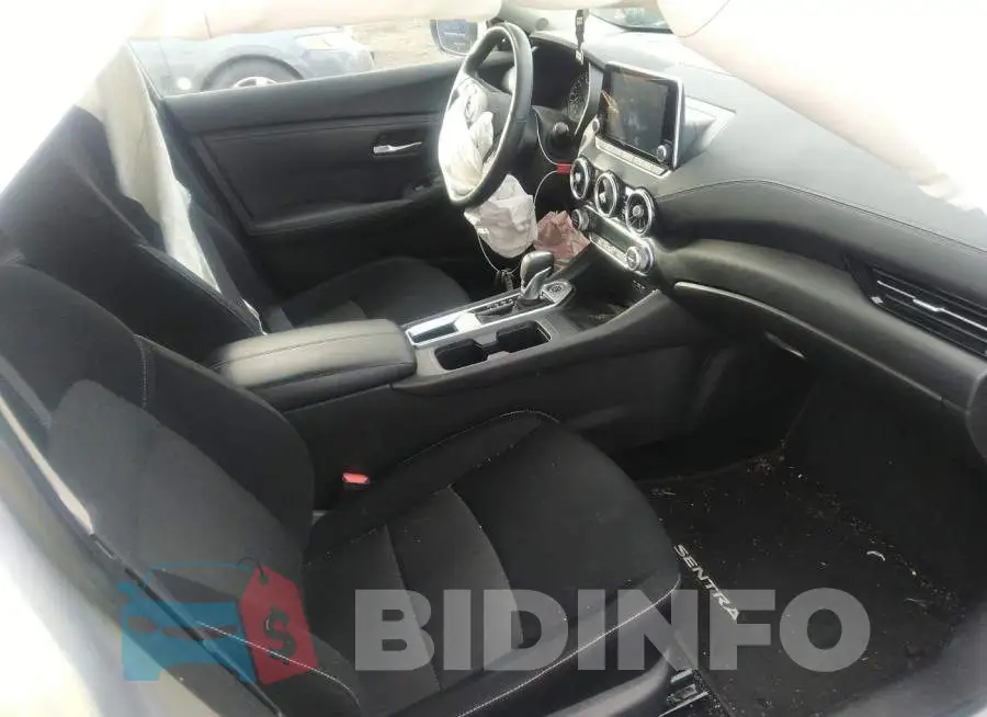 3N1AB8CV6LY232829 Photo# 5