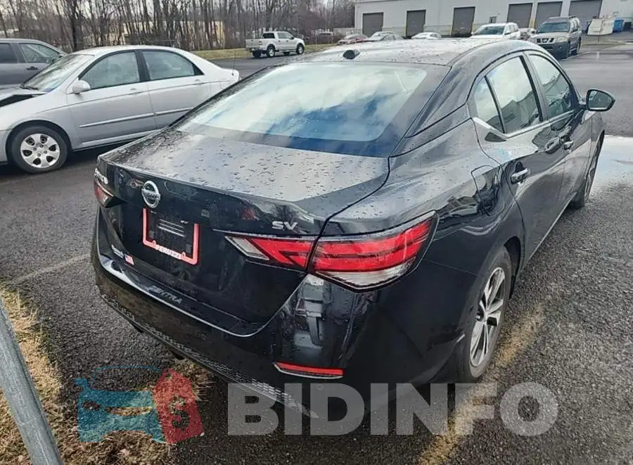 3N1AB8CV8NY308621 Photo# 4