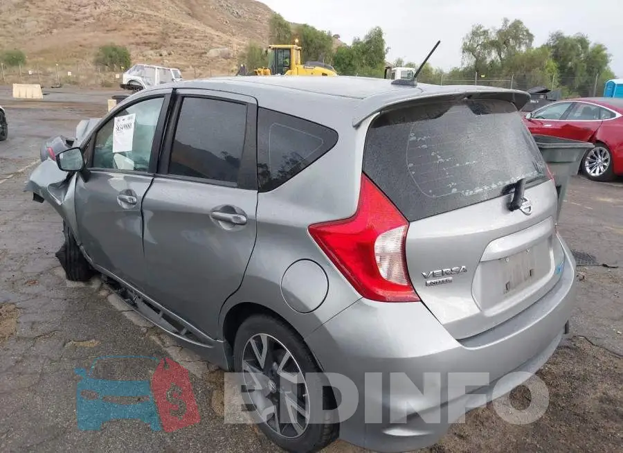 3N1CE2CP3FL433328 Photo# 3