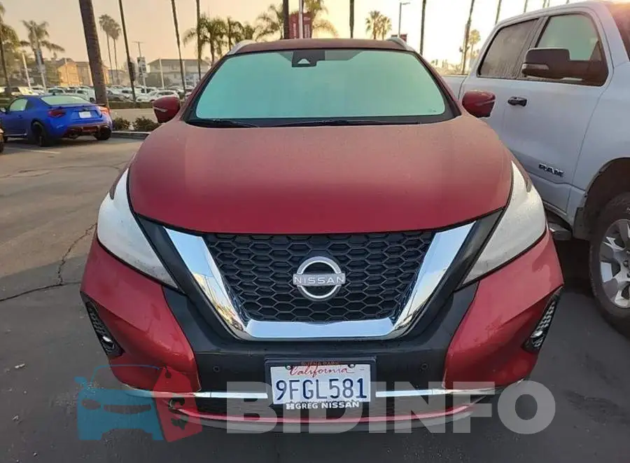 5N1AZ2CS2PC126285 Photo# 7