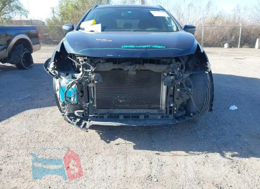 5N1AZ2MG2JN108665 Photo# 4