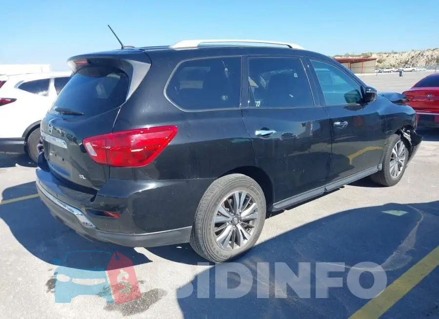 5N1DR2MN6JC652142 Photo# 4