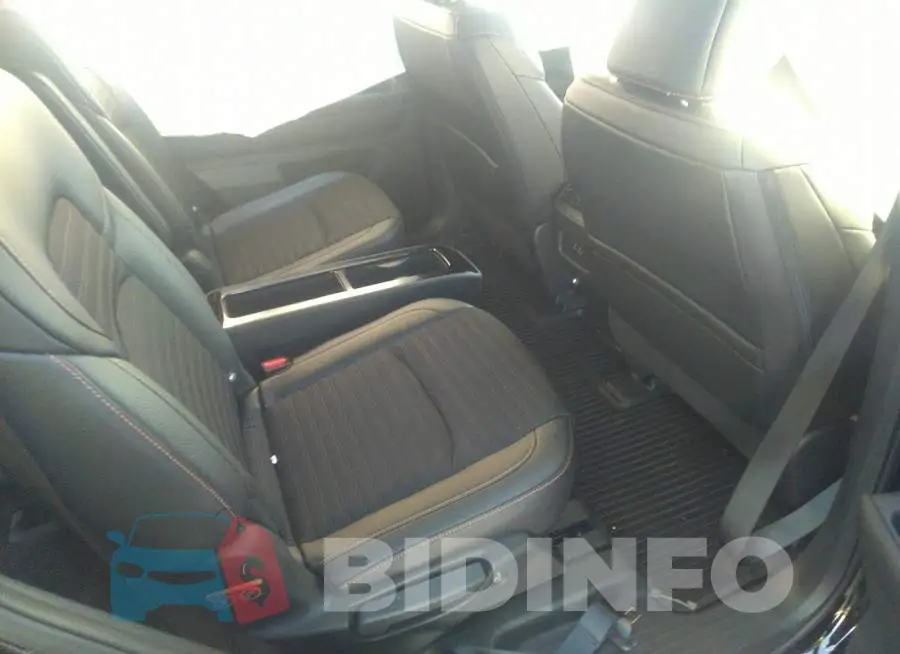 5N1DR3BD8PC275631 Photo# 8