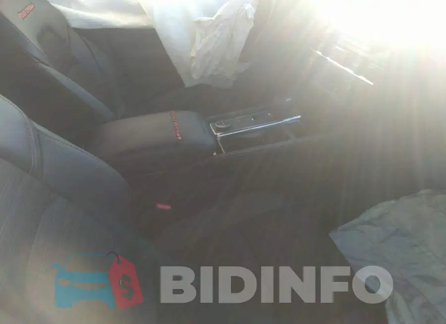 5N1DR3BD8PC275631 Photo# 5