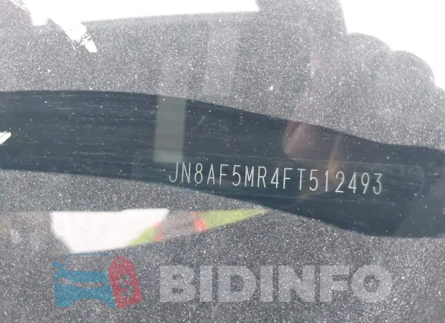 JN8AF5MR4FT512493 Photo# 9