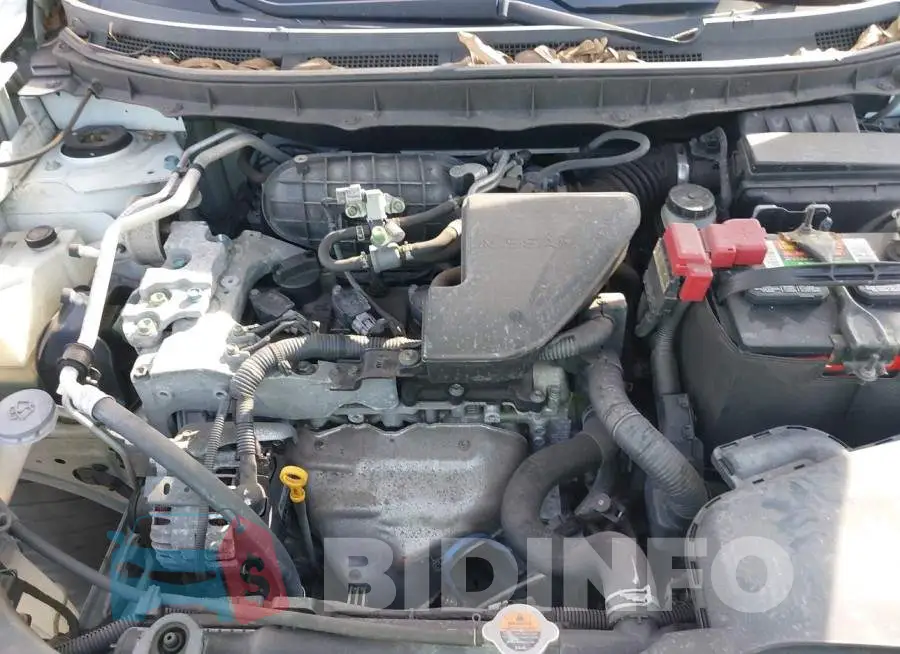 JN8AS5MT0EW601210 Photo# 10