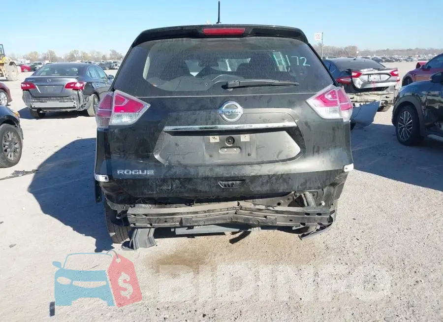 KNMAT2MT2FP504836 Photo# 6