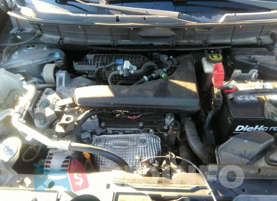KNMAT2MT3FP507213 Photo# 10