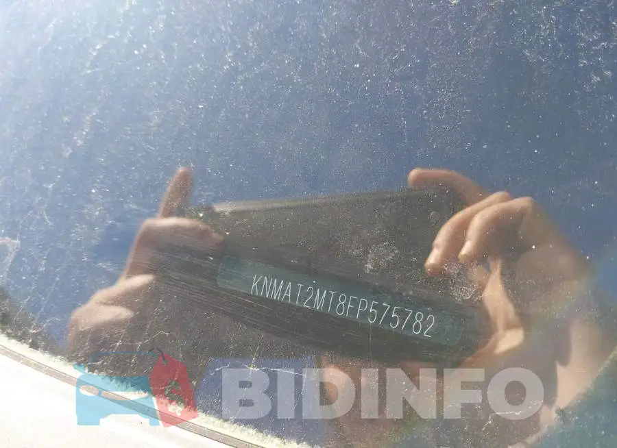 KNMAT2MT8FP575782 Photo# 9