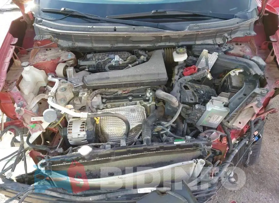 KNMAT2MT9GP615983 Photo# 10