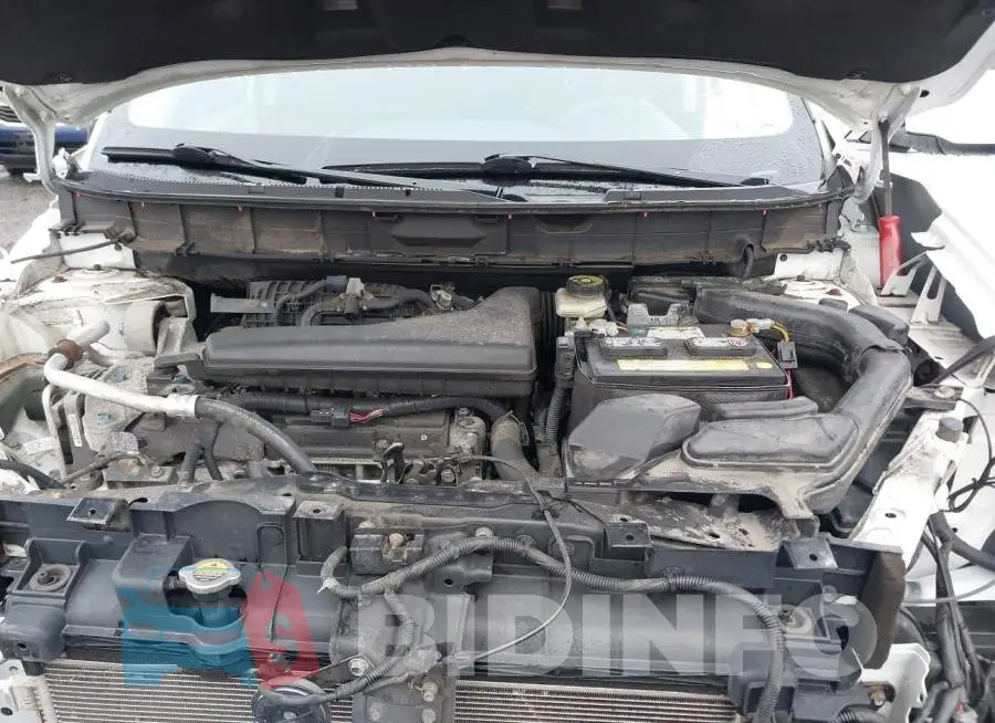 KNMAT2MV2GP669644 Photo# 10