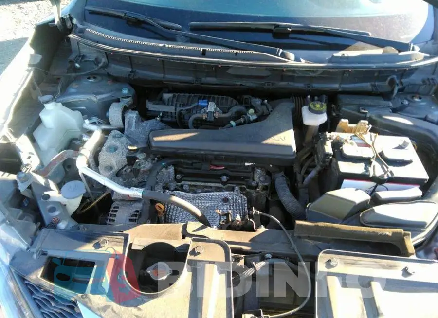 KNMAT2MV5GP602732 Photo# 10