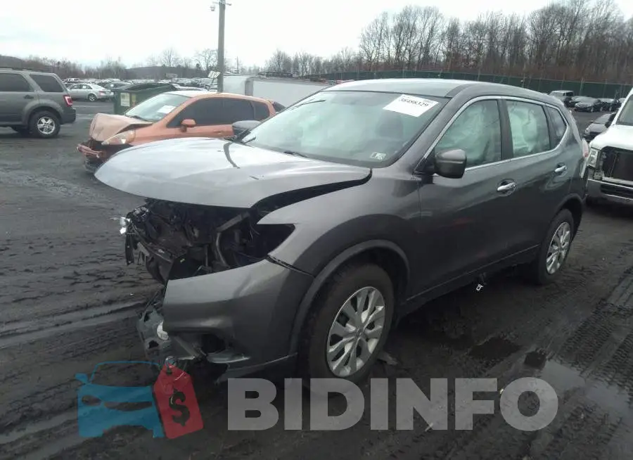 KNMAT2MV6FP507143 Photo# 2