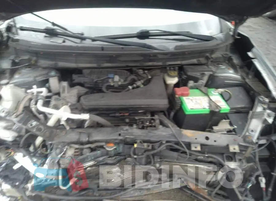 KNMAT2MV6FP507143 Photo# 10
