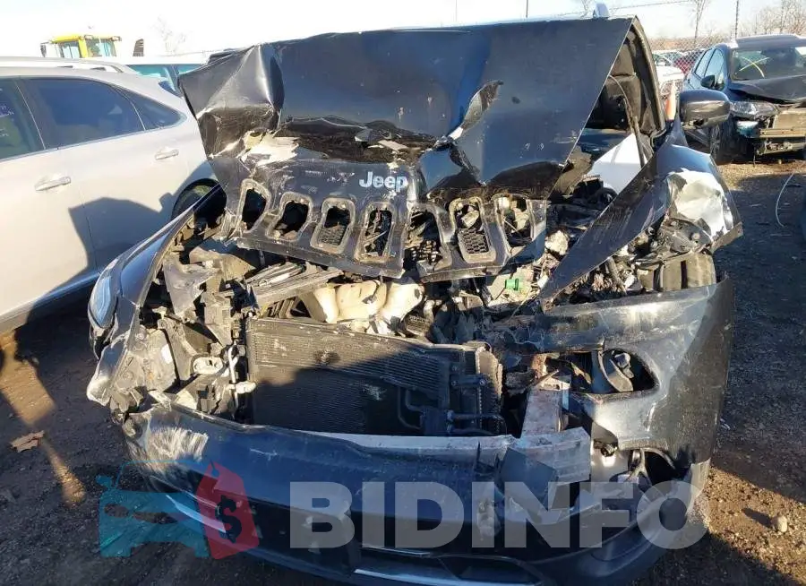 1C4PJMDB4FW652270 Photo# 6
