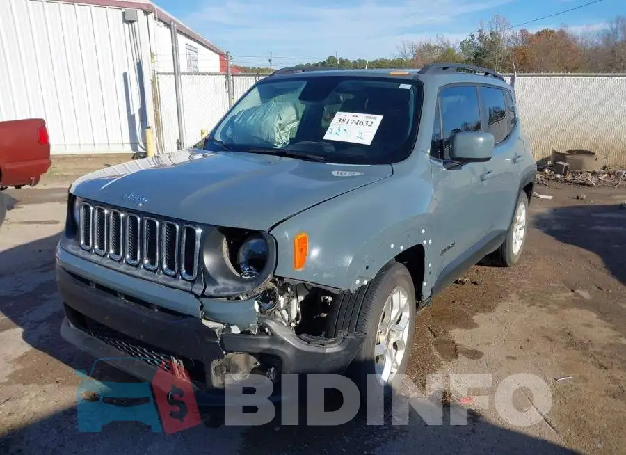ZACCJABB5HPF76218 Photo# 6