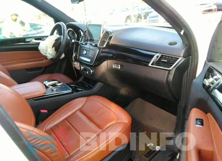 4JGDA5HB2GA674037 Photo# 5