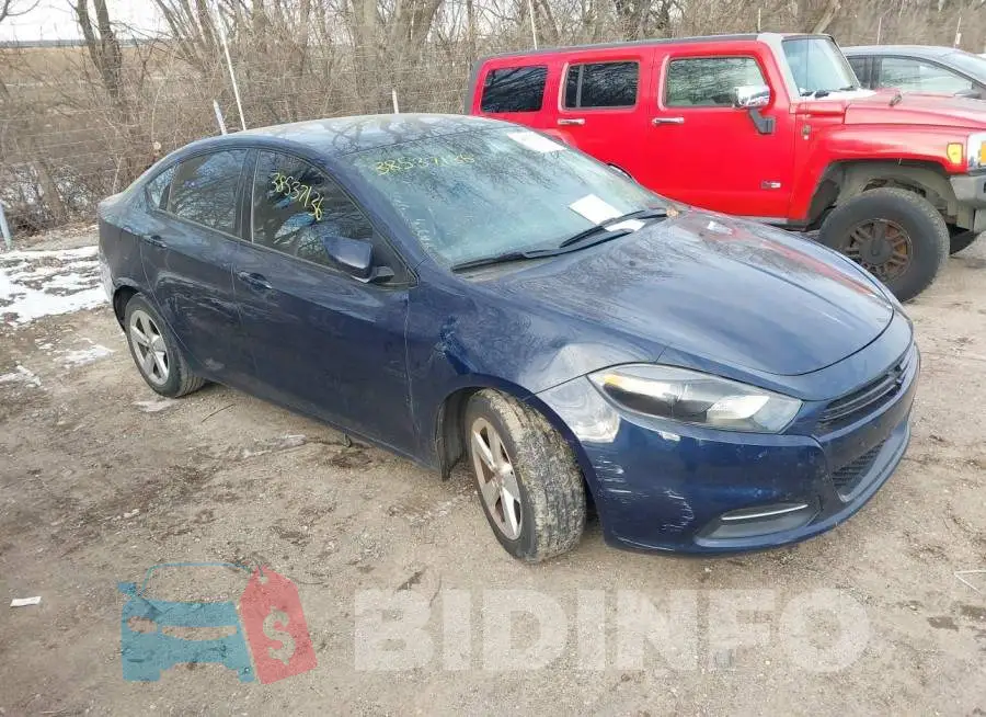 1C3CDFBB7GD689254 Photo# 1