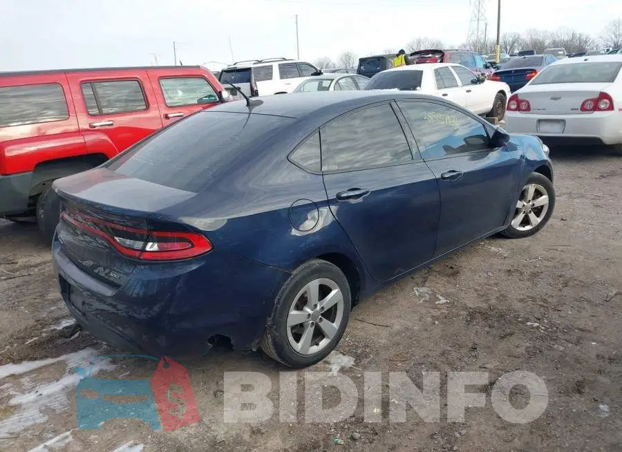 1C3CDFBB7GD689254 Photo# 4
