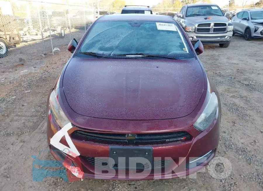 1C3CDFBBXFD351023 Photo# 6