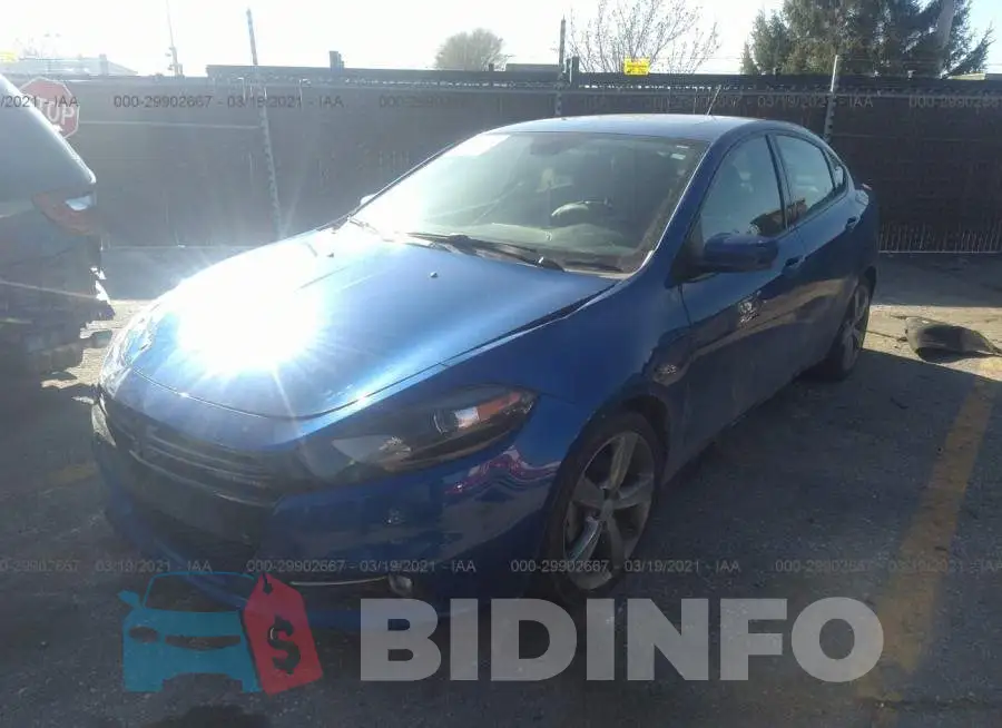 1C3CDFEBXED711630 Photo# 2