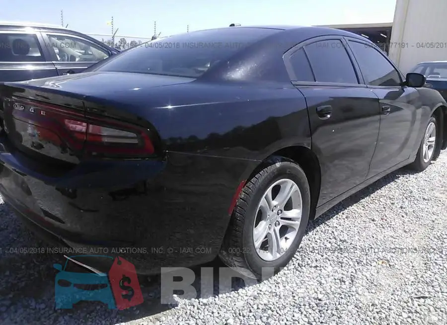 2C3CDXBG2FH721840 Photo# 4