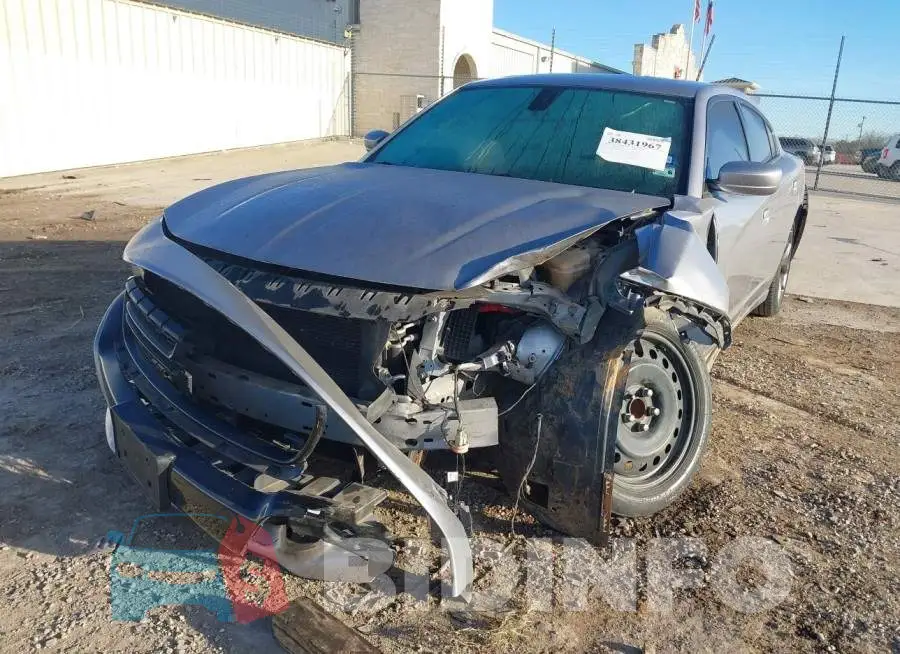 2C3CDXCT4FH729188 Photo# 6