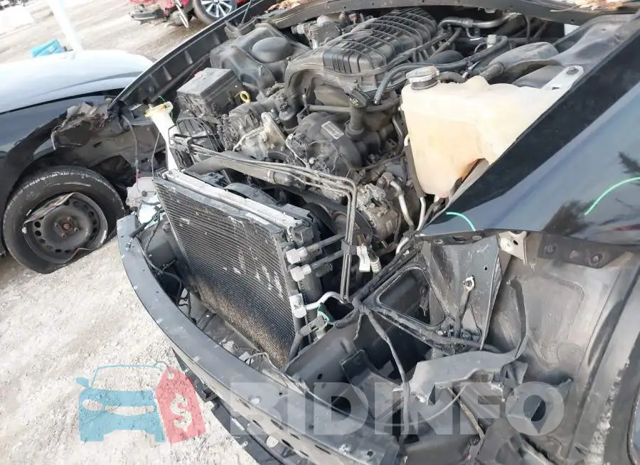 2C3CDXHG2KH603725 Photo# 6