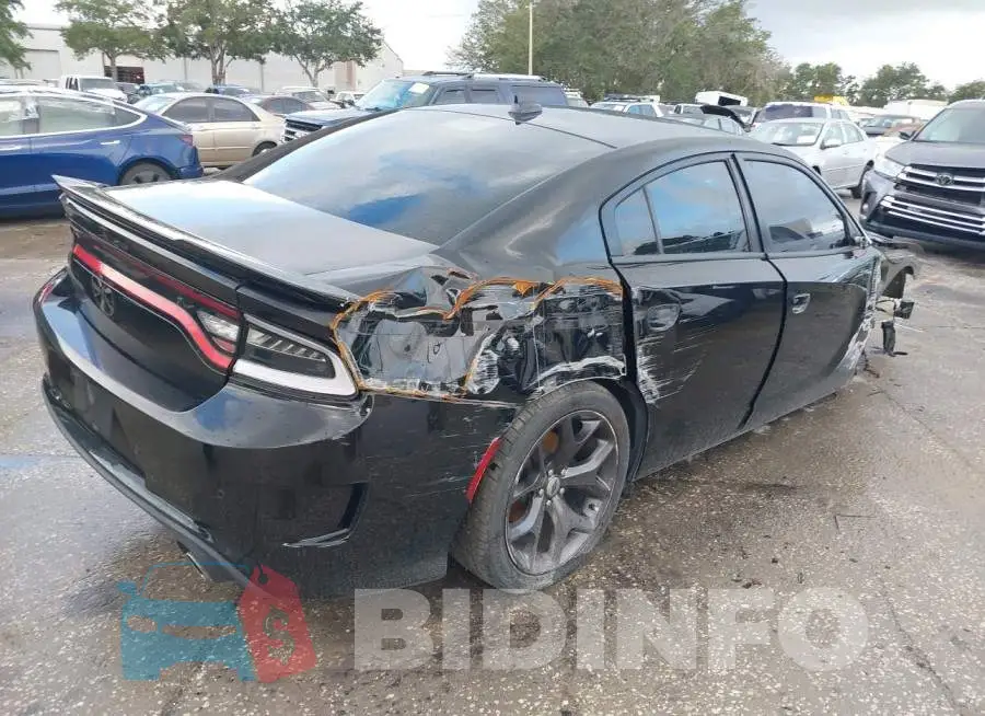 2C3CDXHG7KH567093 Photo# 4