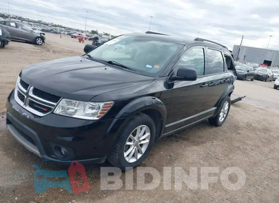 3C4PDCBG7FT697340 Photo# 2