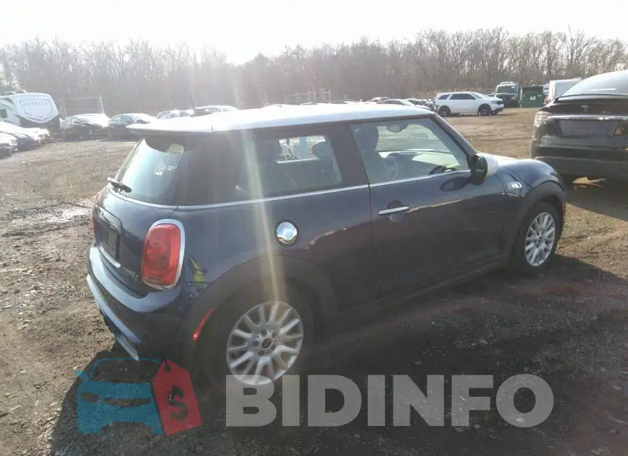 WMWXP7C56FT740926 Photo# 4