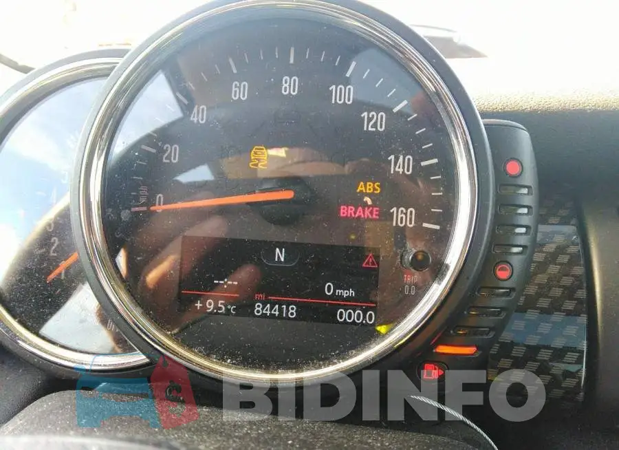 WMWXP7C56FT740926 Photo# 7