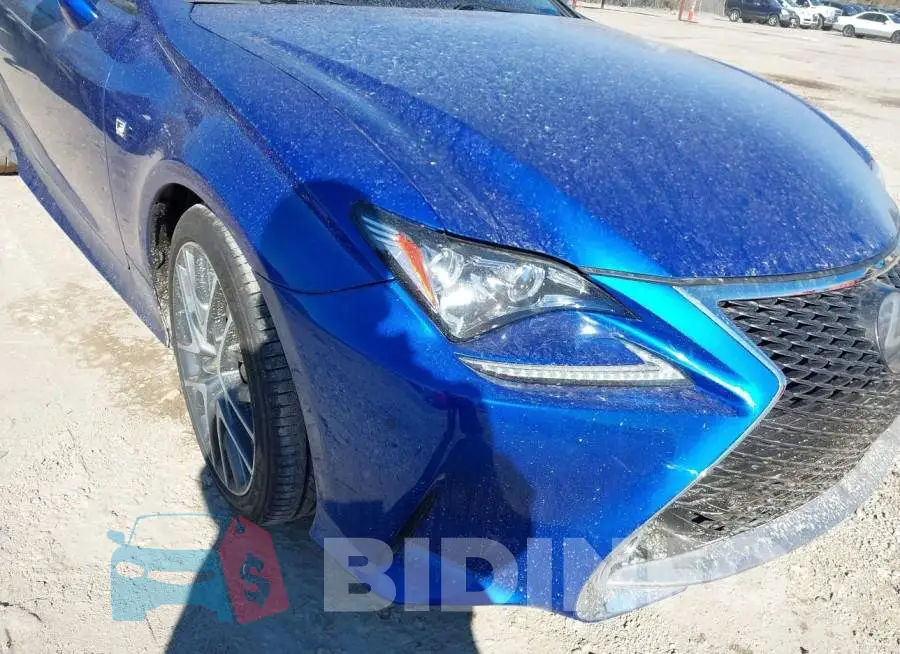 JTHHE5BC5F5000644 Photo# 6