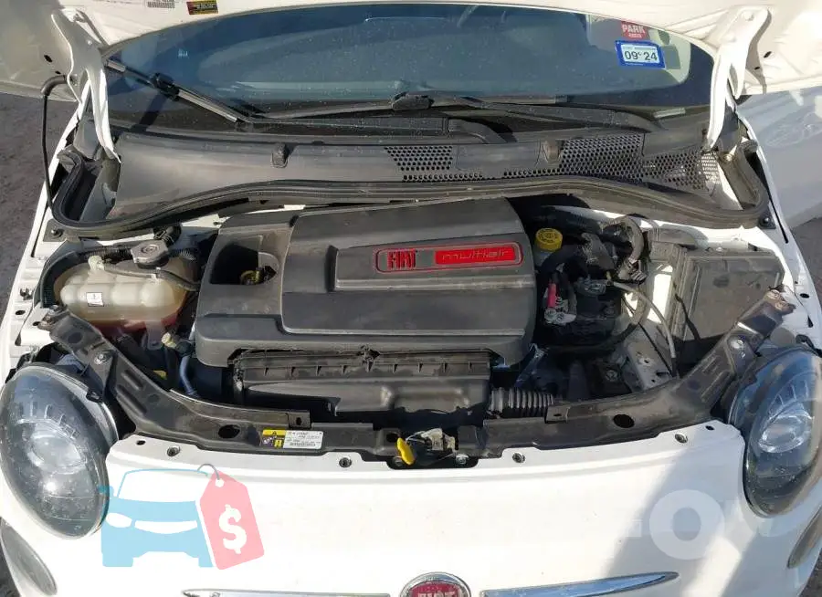 3C3CFFAR7GT248534 Photo# 10