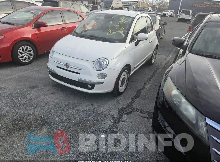 3C3CFFCR9FT534736 Photo# 2