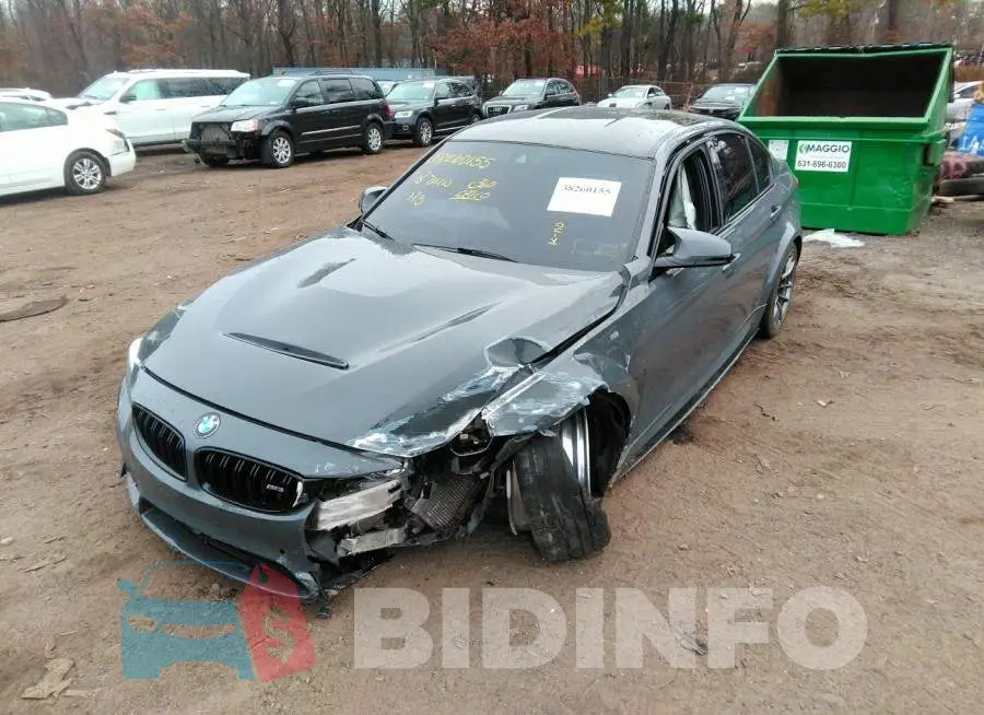 WBS8M9C57J5K99308 Photo# 2